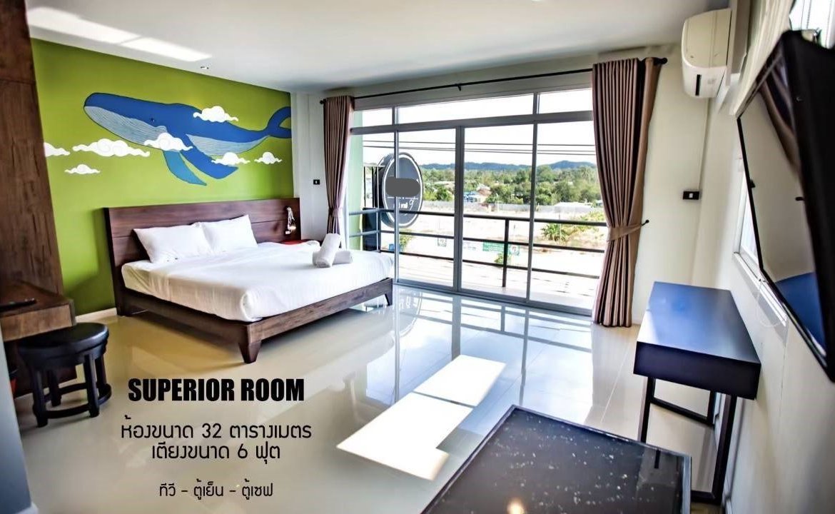 Без комплекса 12br 996sqm 19