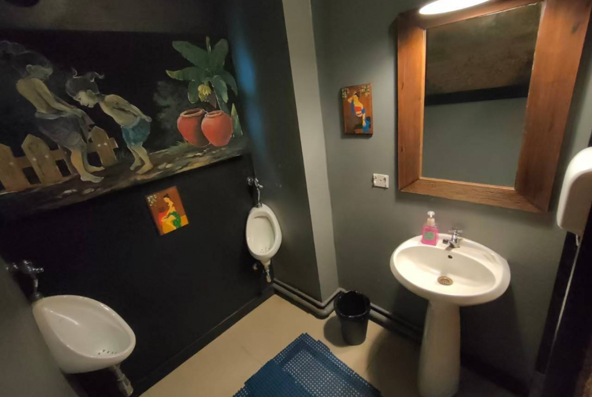 Без комплекса 12br 996sqm 15