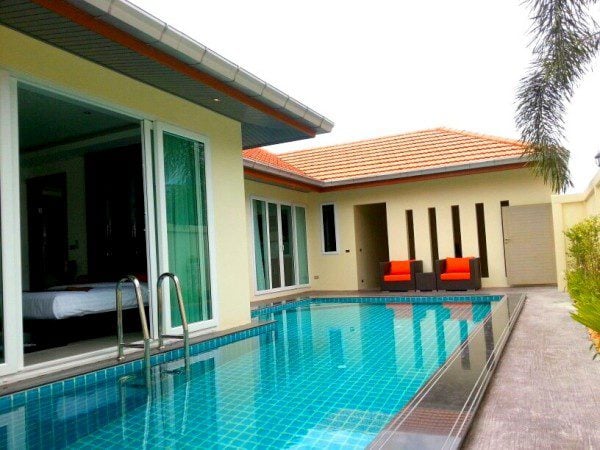 Whispering Palms 4br 210sqm 1