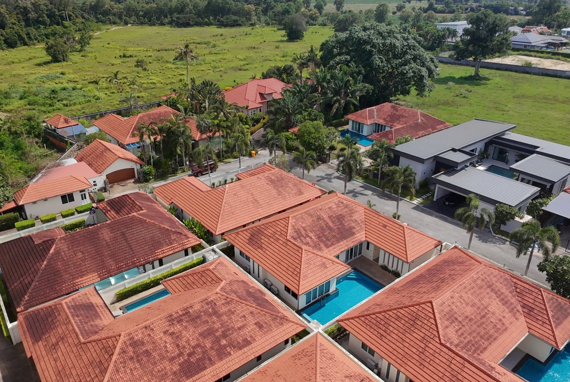 Whispering Palms 4br 210sqm 1