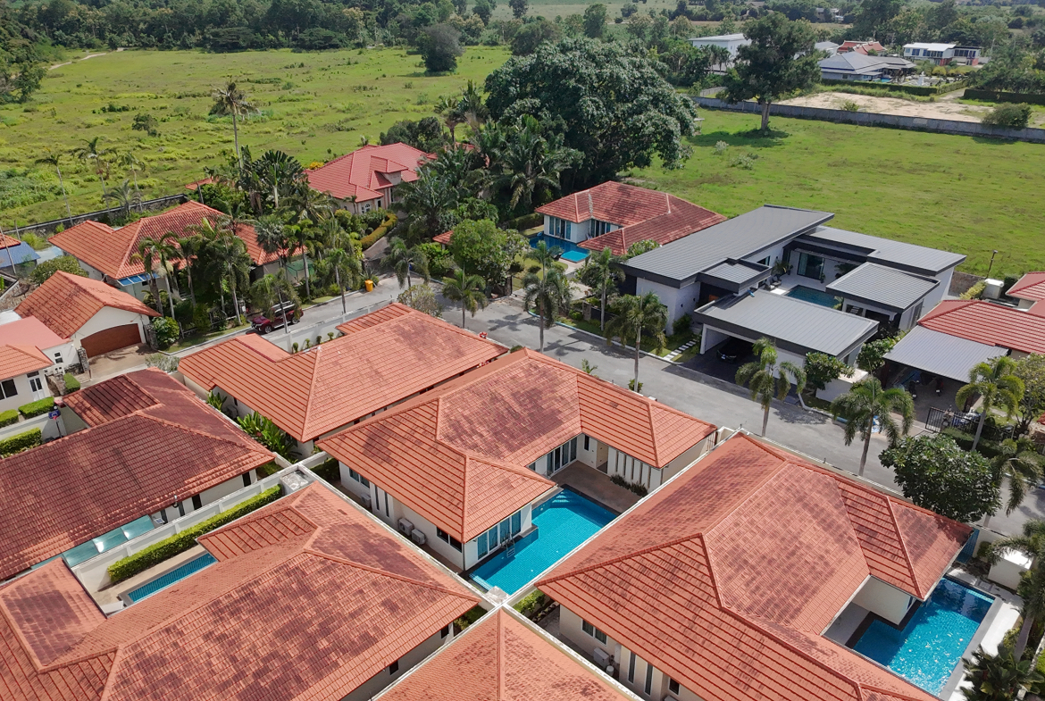 Whispering Palms 4br 210sqm 2