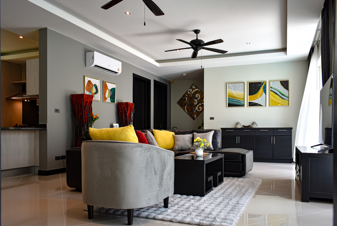 Whispering Palms 4br 210sqm 9