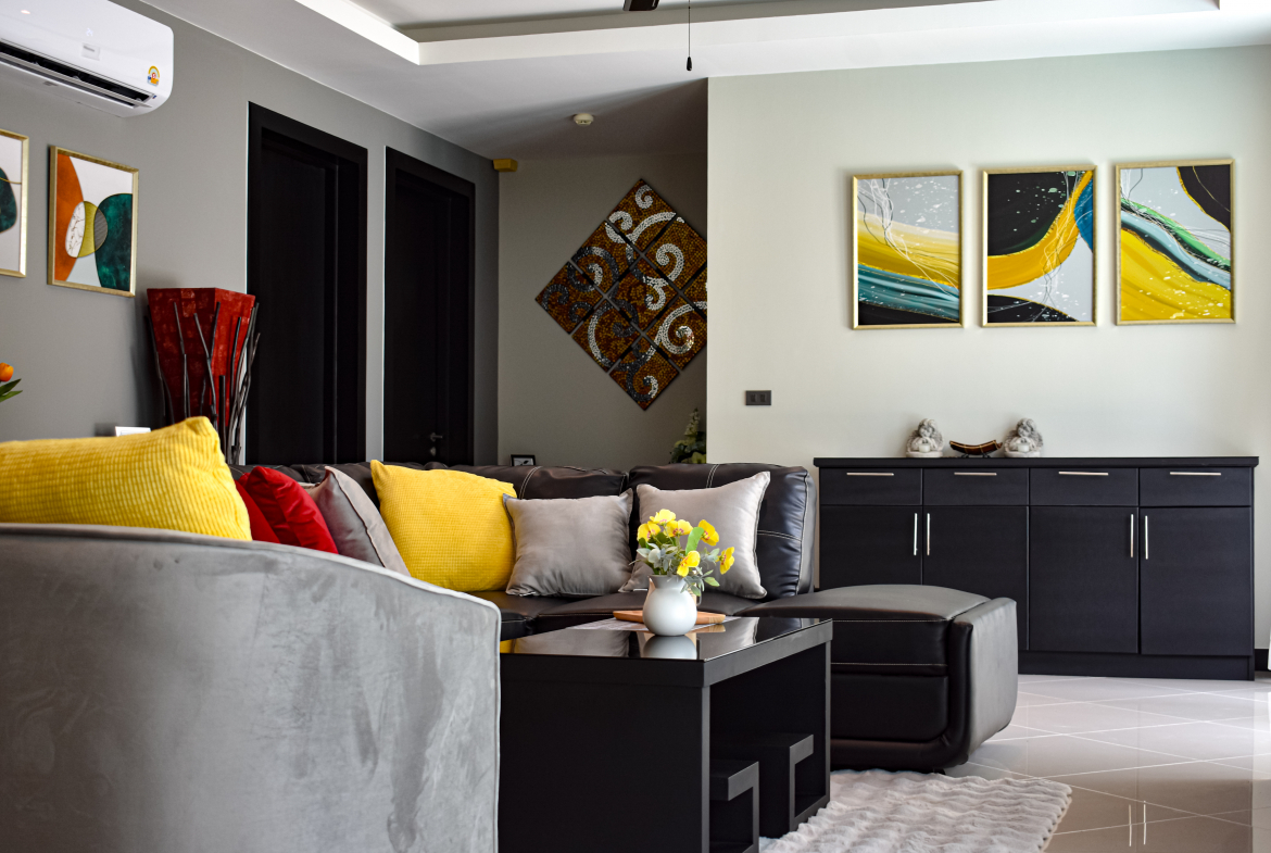 Whispering Palms 4br 210sqm 10