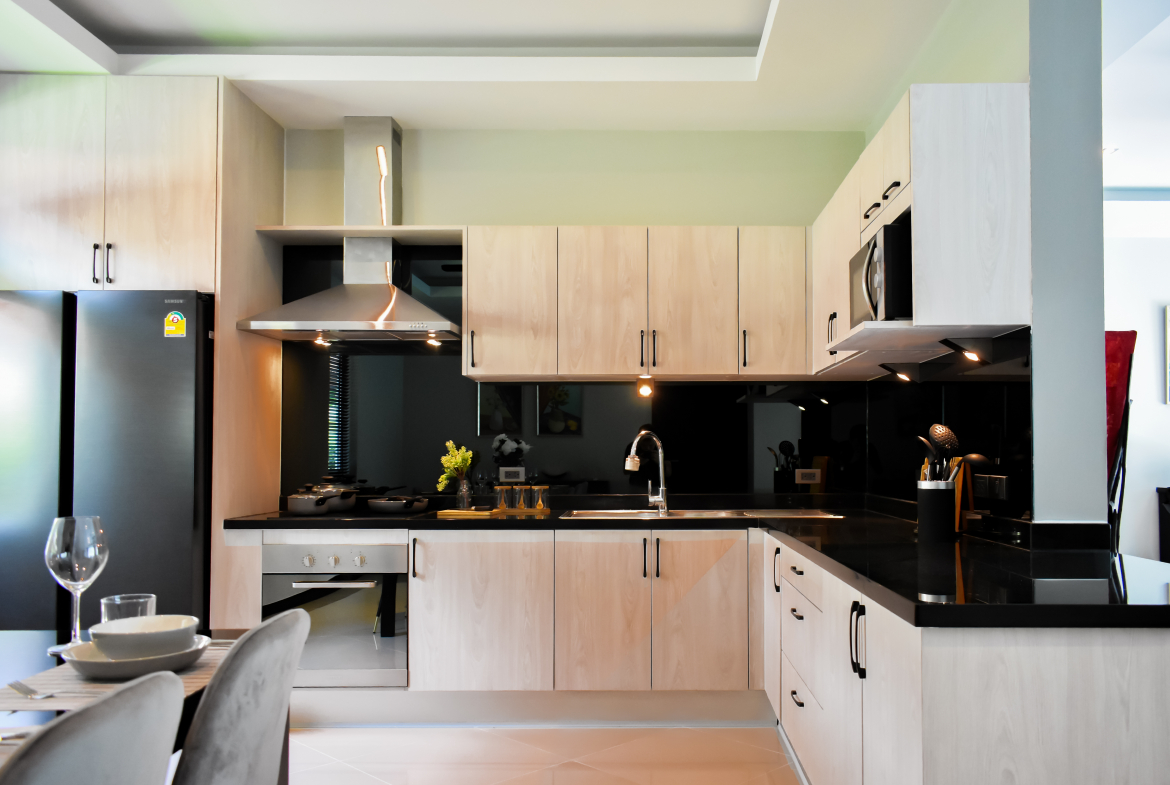 Whispering Palms 4br 210sqm 15