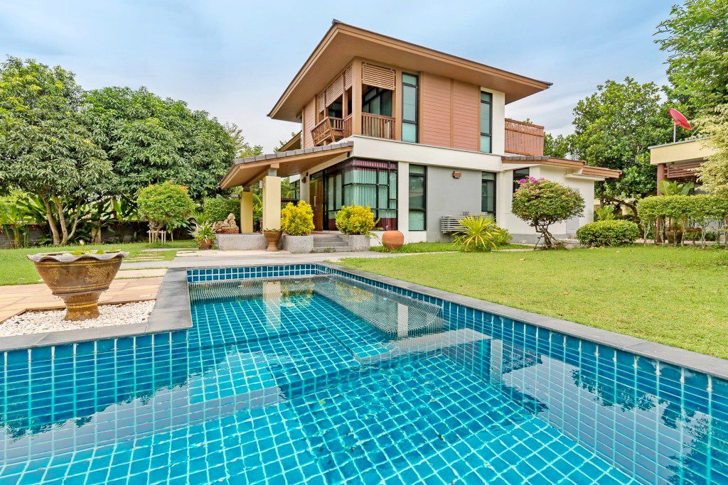 The Village near Horse shoe point 4br 400sqm 2