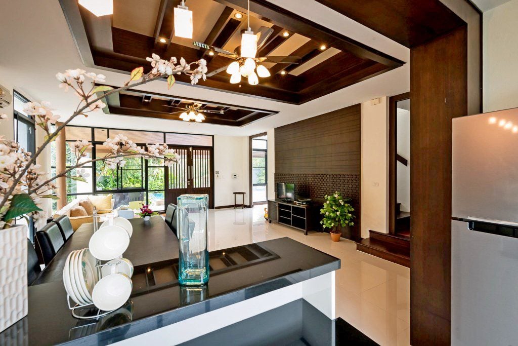 The Village near Horse shoe point 4br 400sqm 9