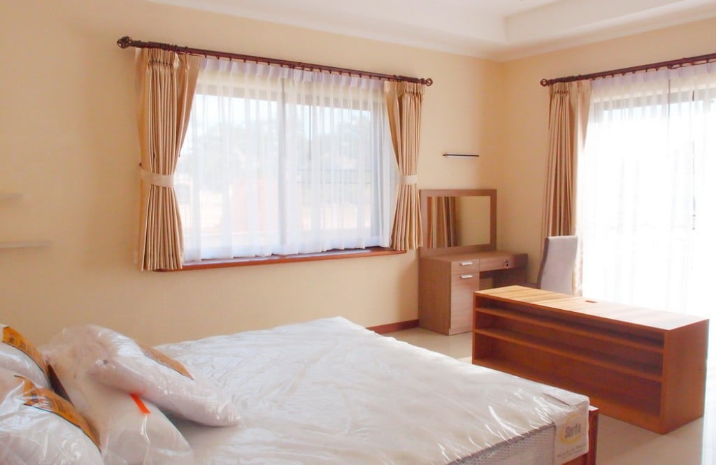 Santa Maria 4br 375sqm 16