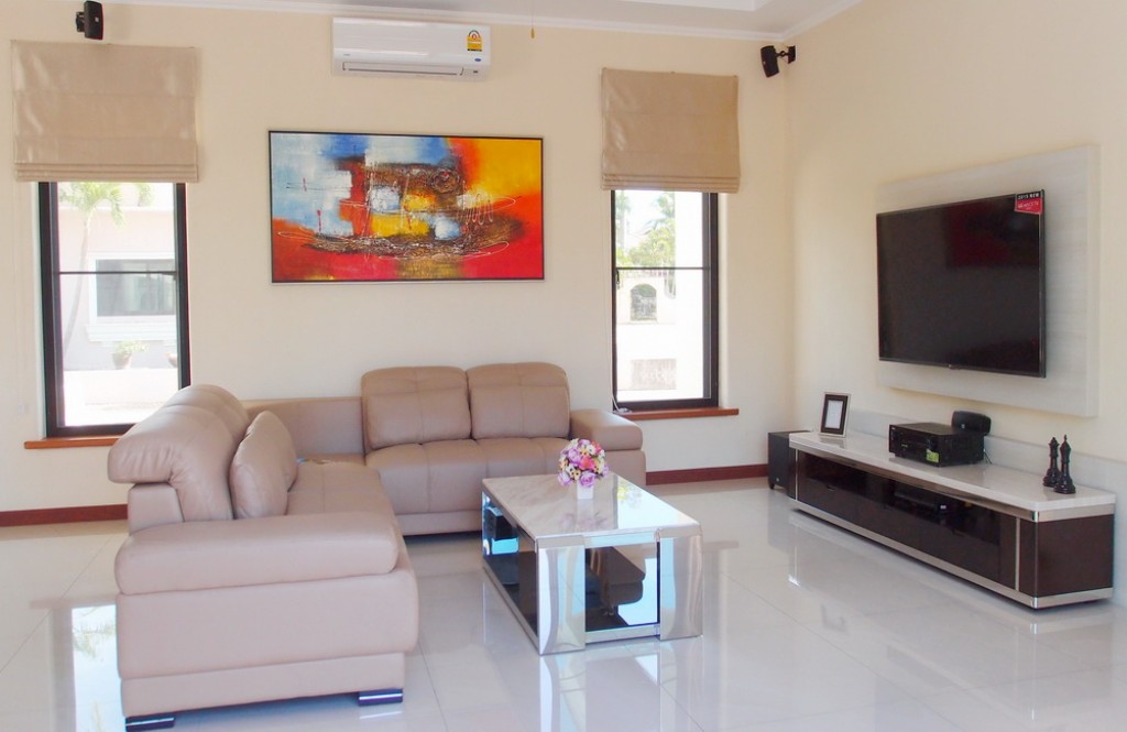 Santa Maria 4br 375sqm 3
