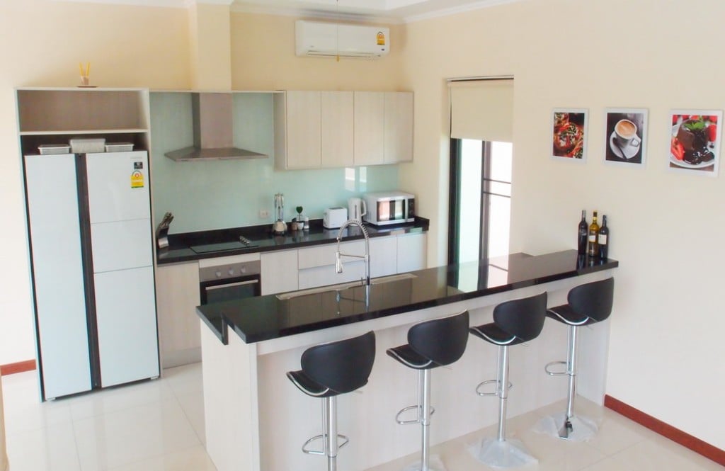 Santa Maria 4br 375sqm 5