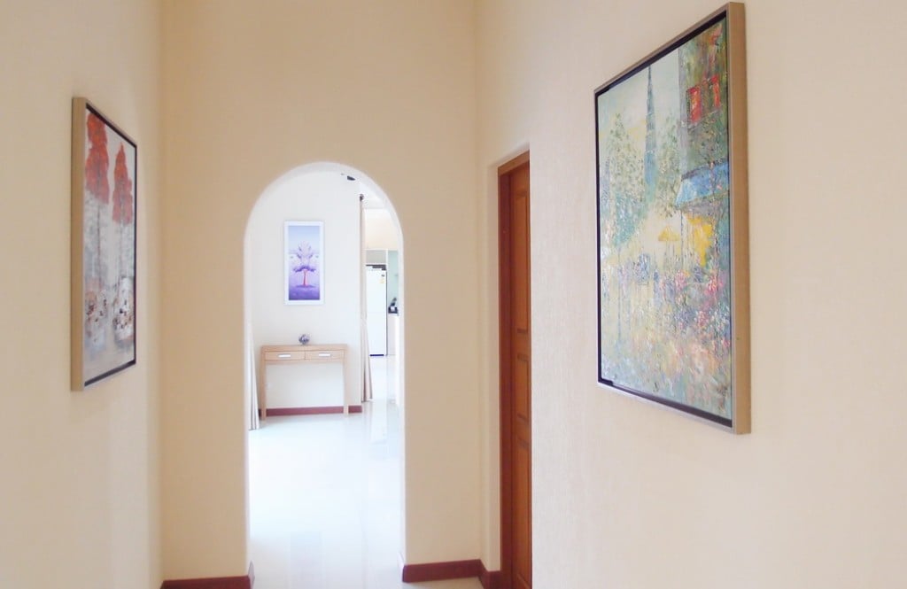 Santa Maria 4br 375sqm 6