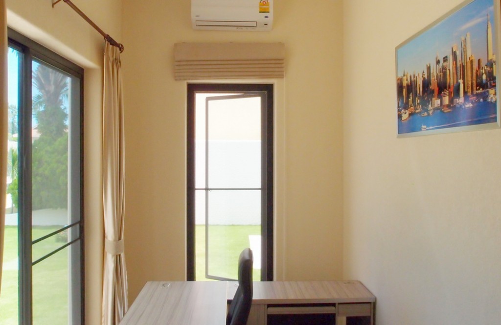 Santa Maria 4br 375sqm 7