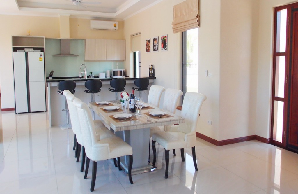 Santa Maria 4br 375sqm 9
