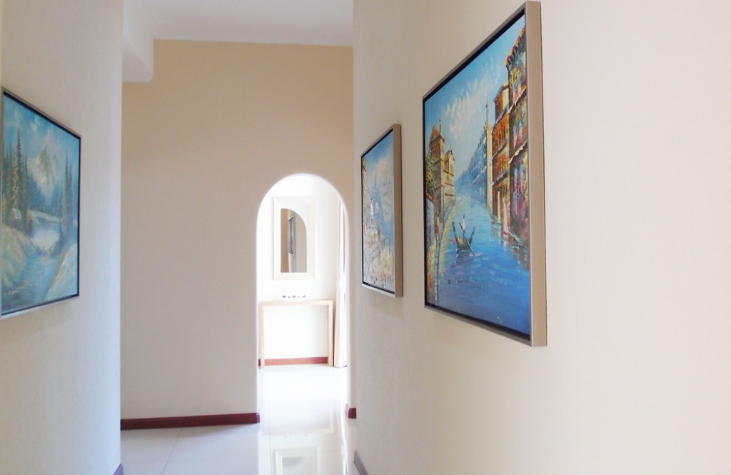 Santa Maria 4br 375sqm 10