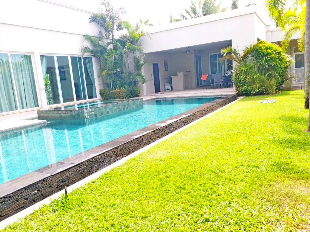 The Vineyard 2 3br sqm 1