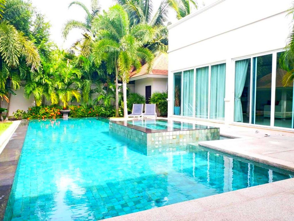 The Vineyard 2 3br sqm 2