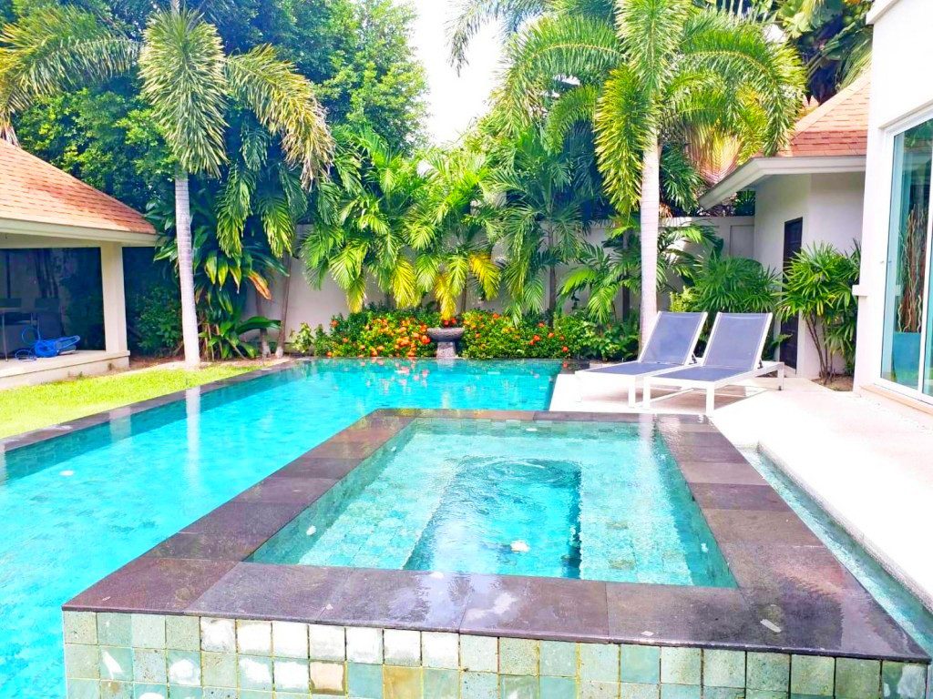 The Vineyard 2 3br sqm 3