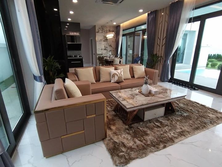 Palm lakeside Villa 5br 350sqm 3