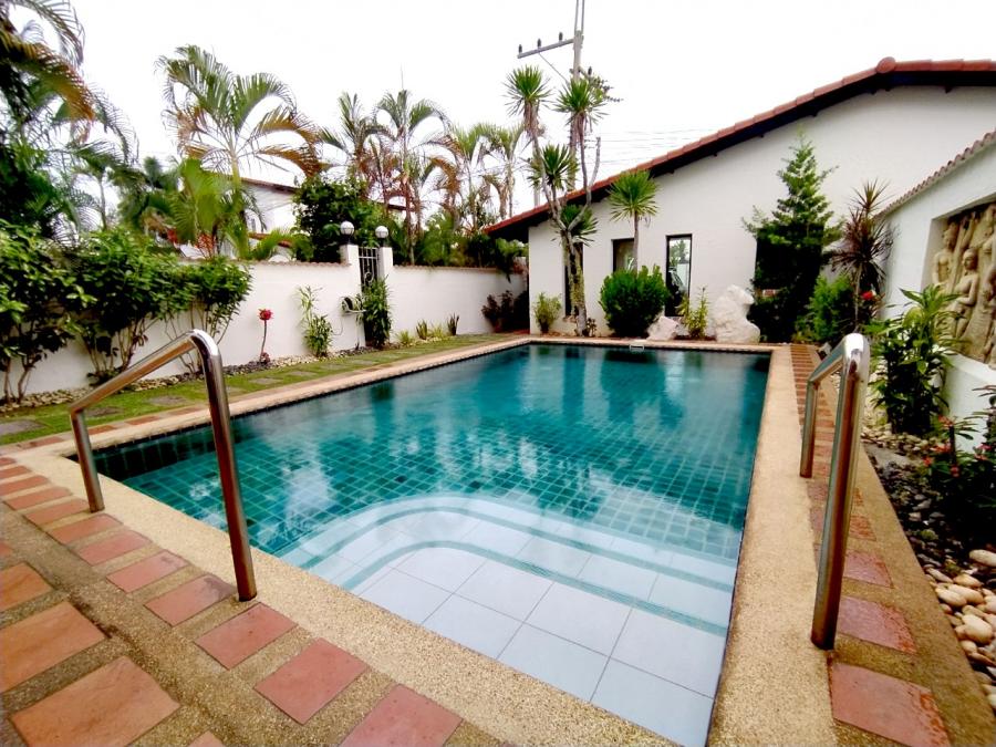 Mabprachan Garden 3br 234sqm 2