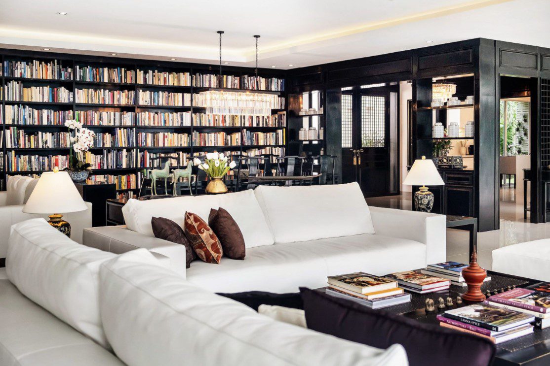 The Vineyard 1 8br 1092sqm 14