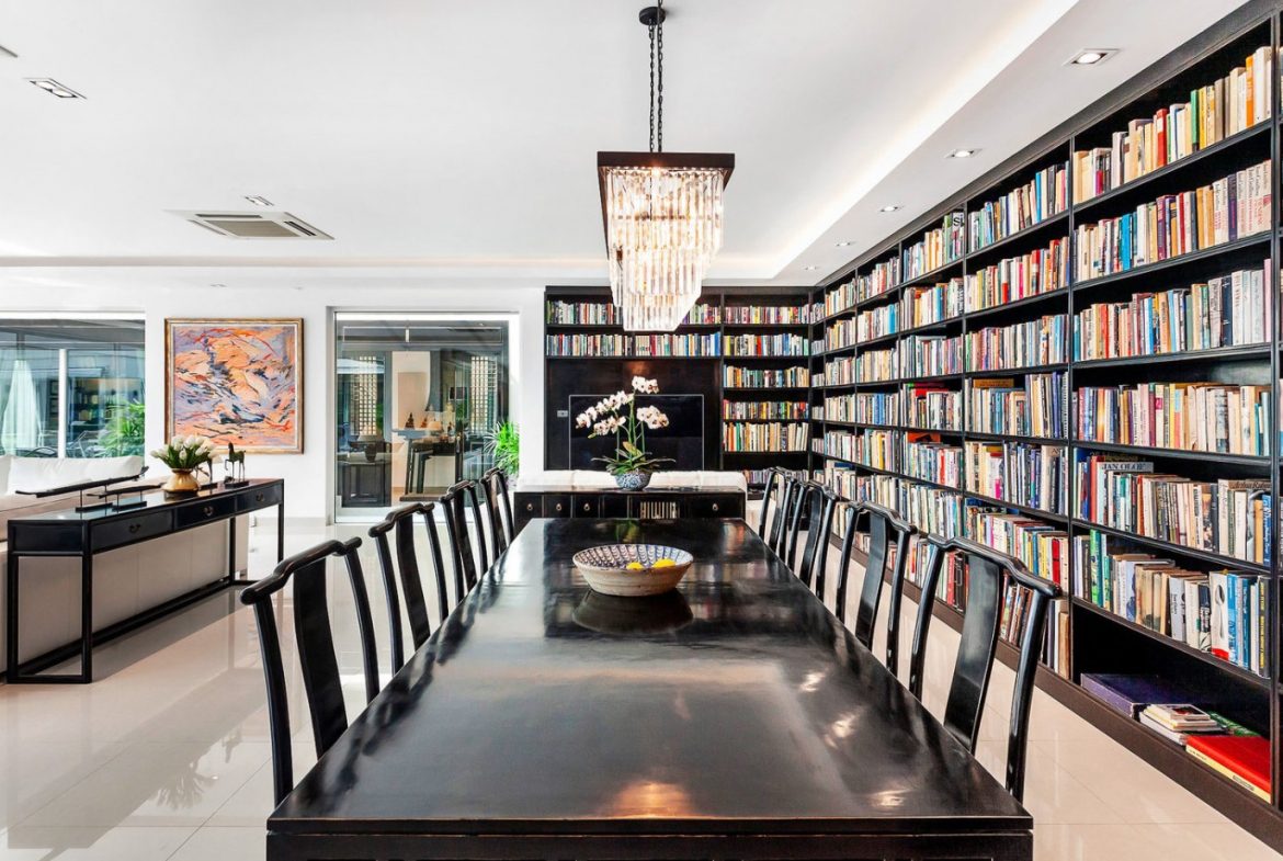 The Vineyard 1 8br 1092sqm 15