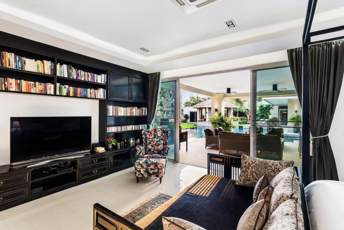 The Vineyard 1 8br 1092sqm 16