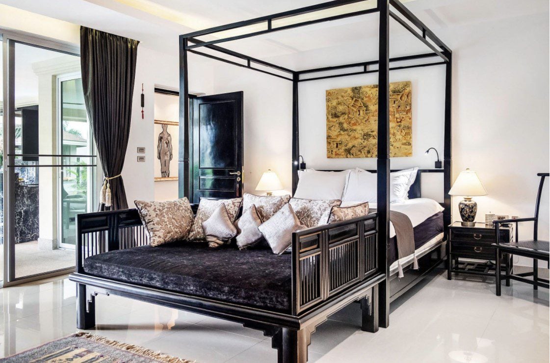 The Vineyard 1 8br 1092sqm 20