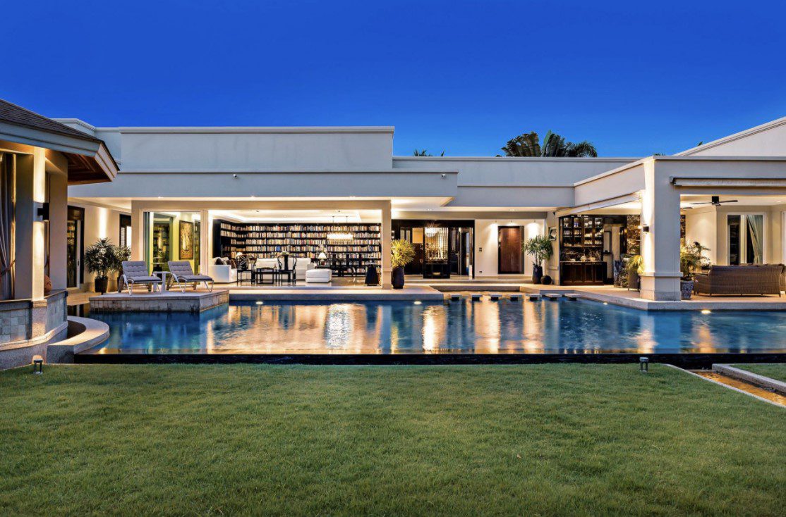 The Vineyard 1 8br 1092sqm 4