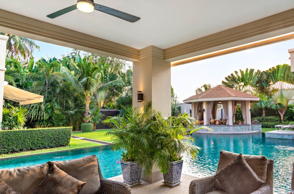 The Vineyard 1 8br 1092sqm 8