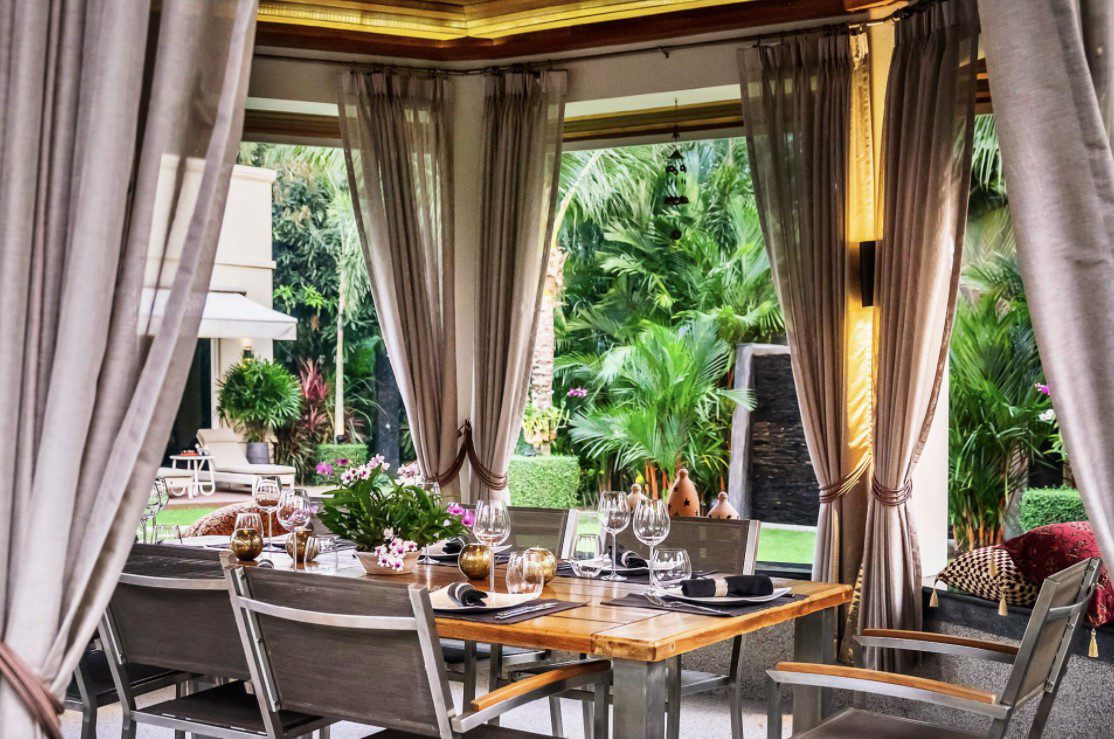 The Vineyard 1 8br 1092sqm 9