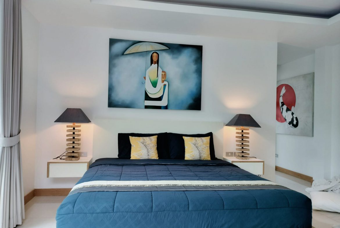 The Vineyard 3 3br sqm 16