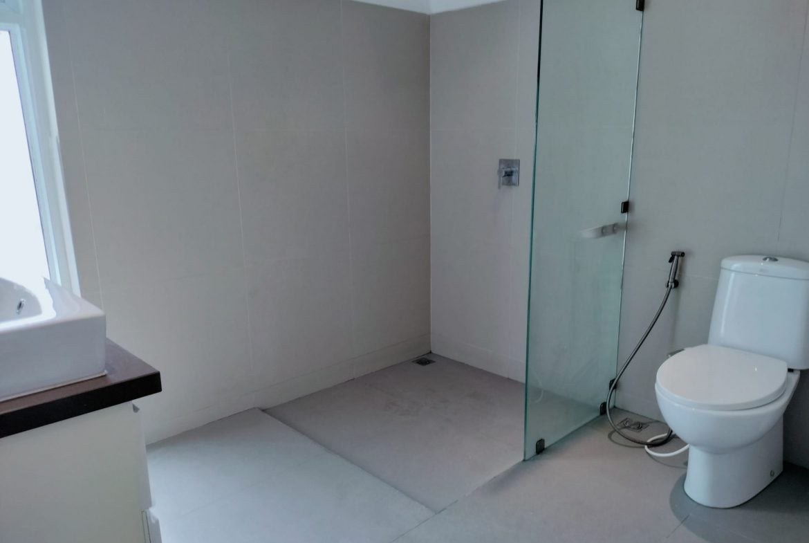 The Vineyard 3 3br sqm 17