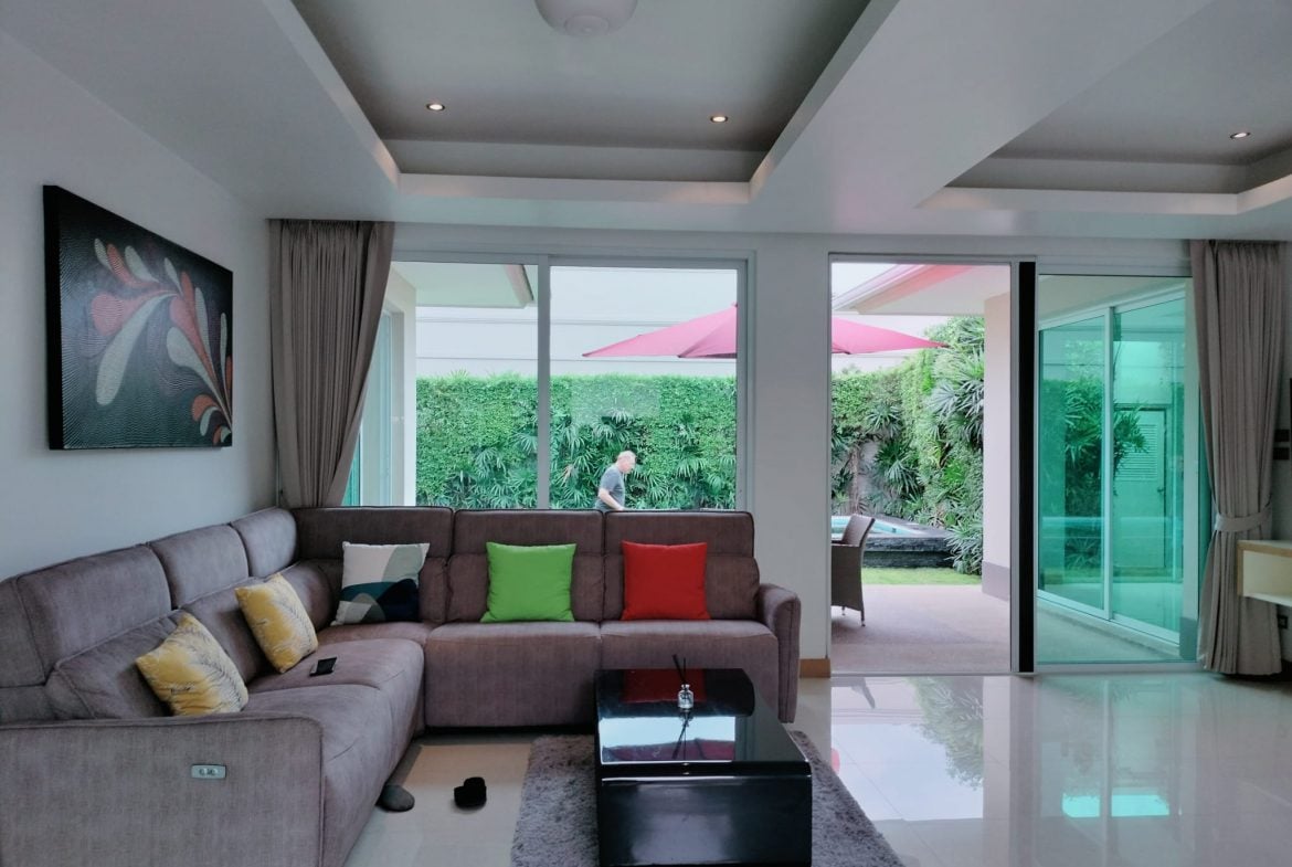 The Vineyard 3 3br sqm 7