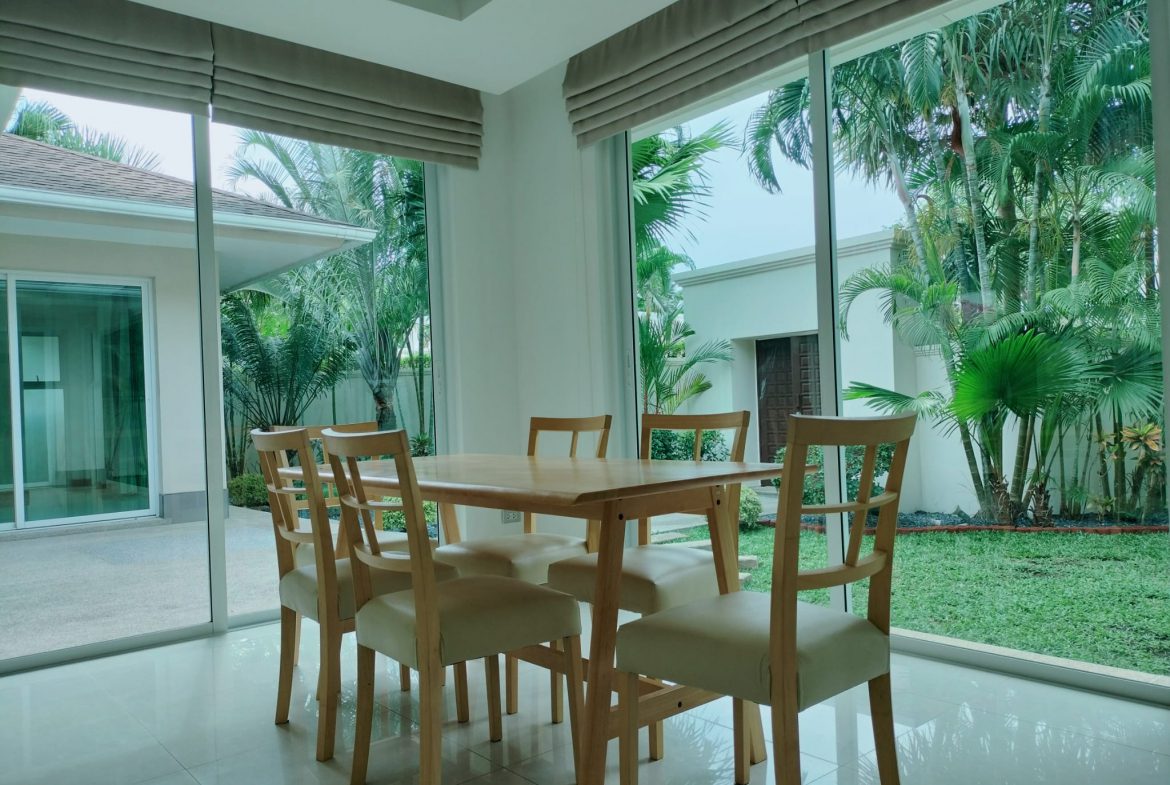 The Vineyard 3 3br sqm 8