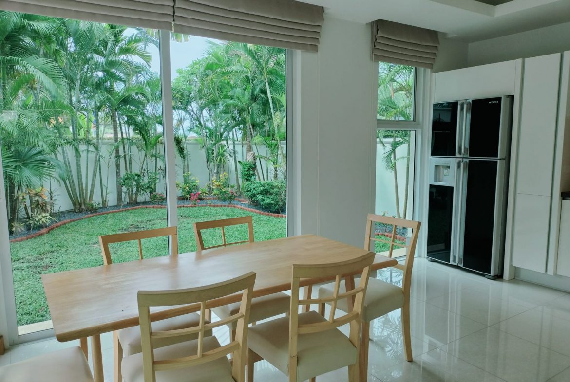 The Vineyard 3 3br sqm 9