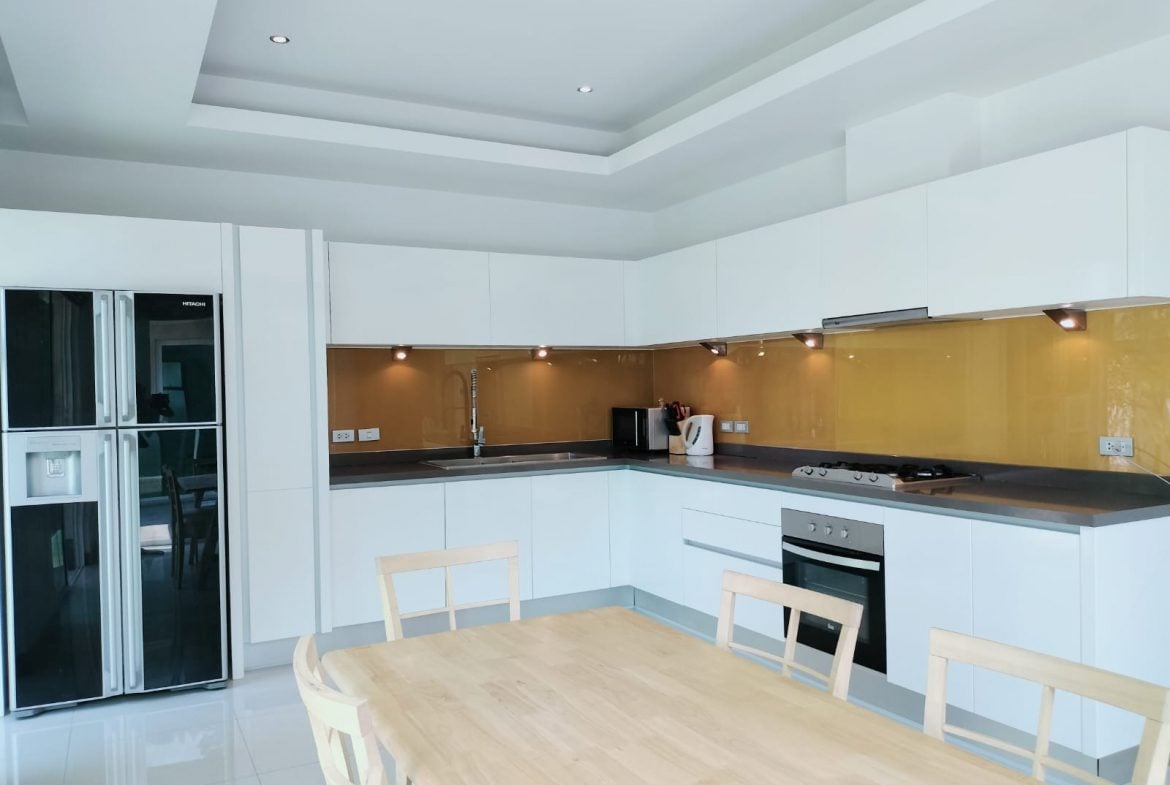 The Vineyard 3 3br sqm 10