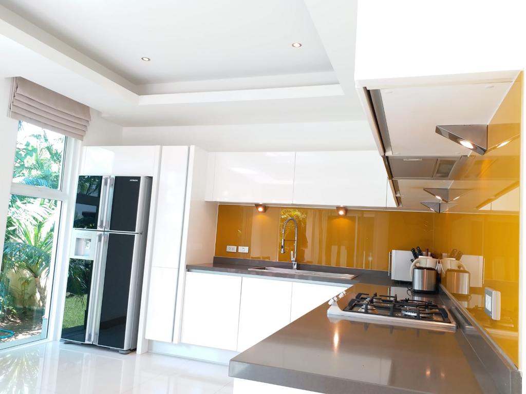 The Vineyard 3 3br sqm 11