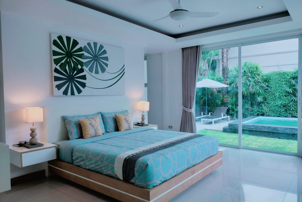 The Vineyard 3 3br sqm 13