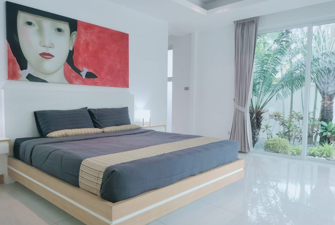 The Vineyard 3 3br sqm 14