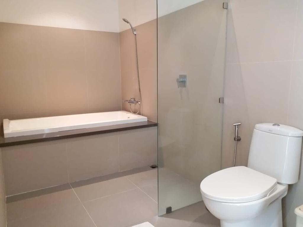 The Vineyard 3 3br sqm 18