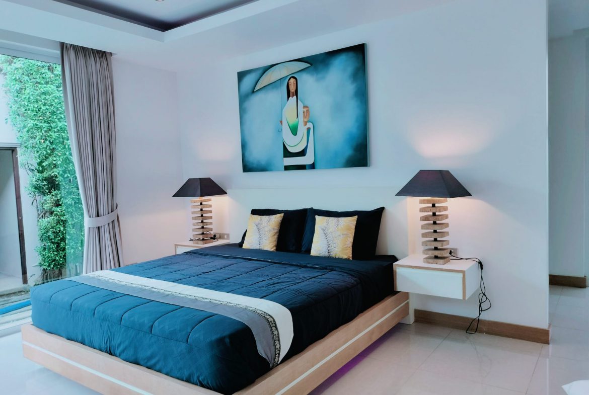 The Vineyard 3 3br sqm 15