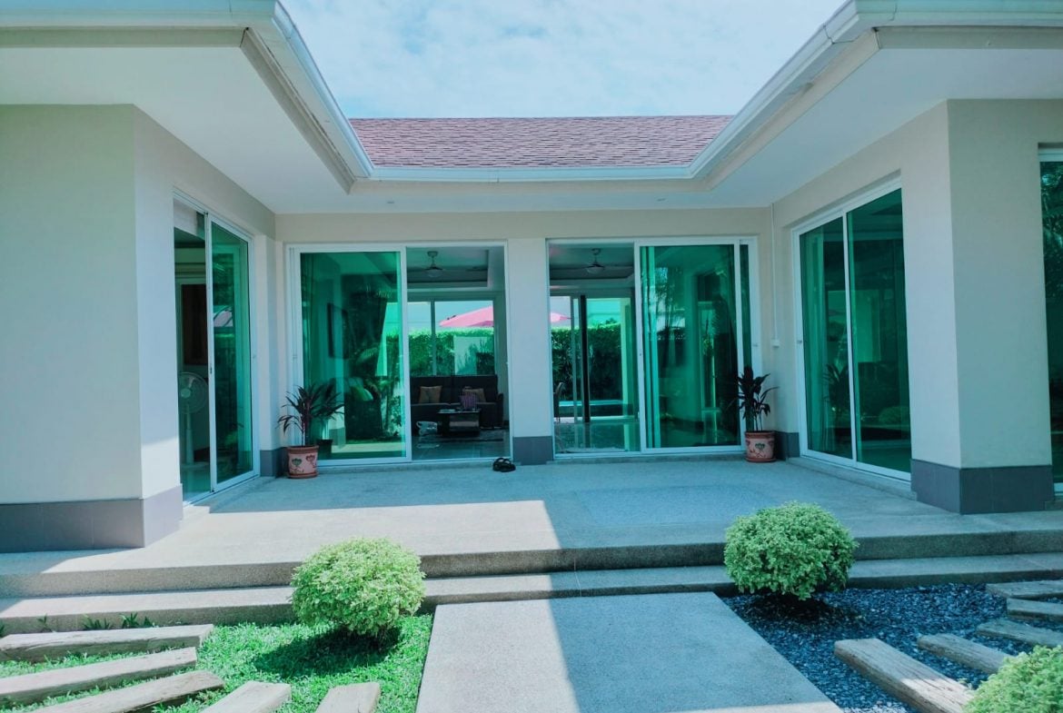 The Vineyard 3 3br sqm 19