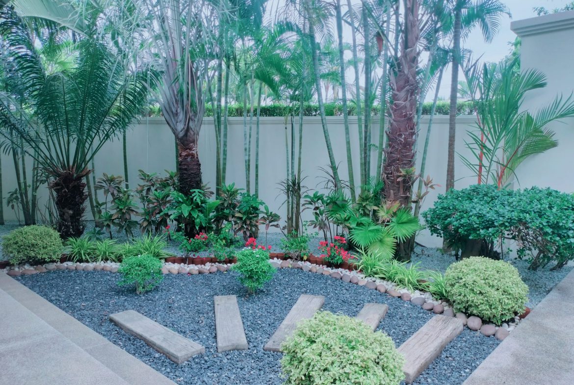 The Vineyard 3 3br sqm 20