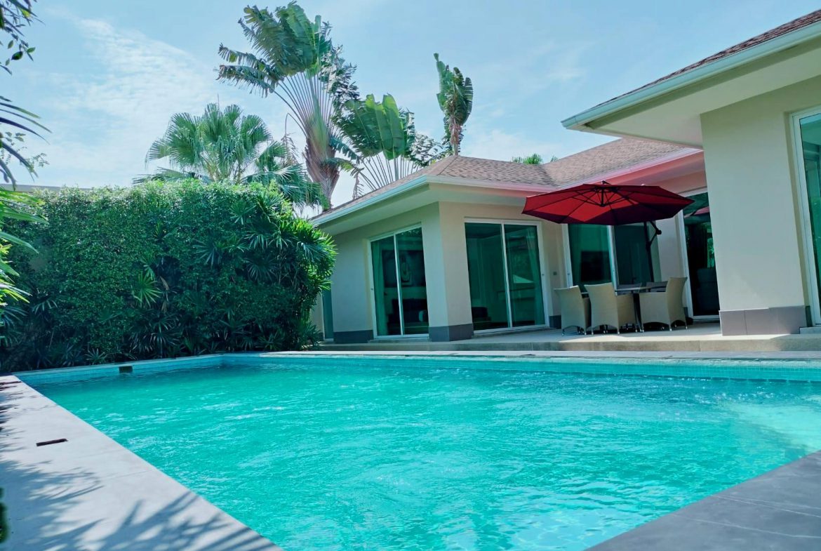 The Vineyard 3 3br sqm 1