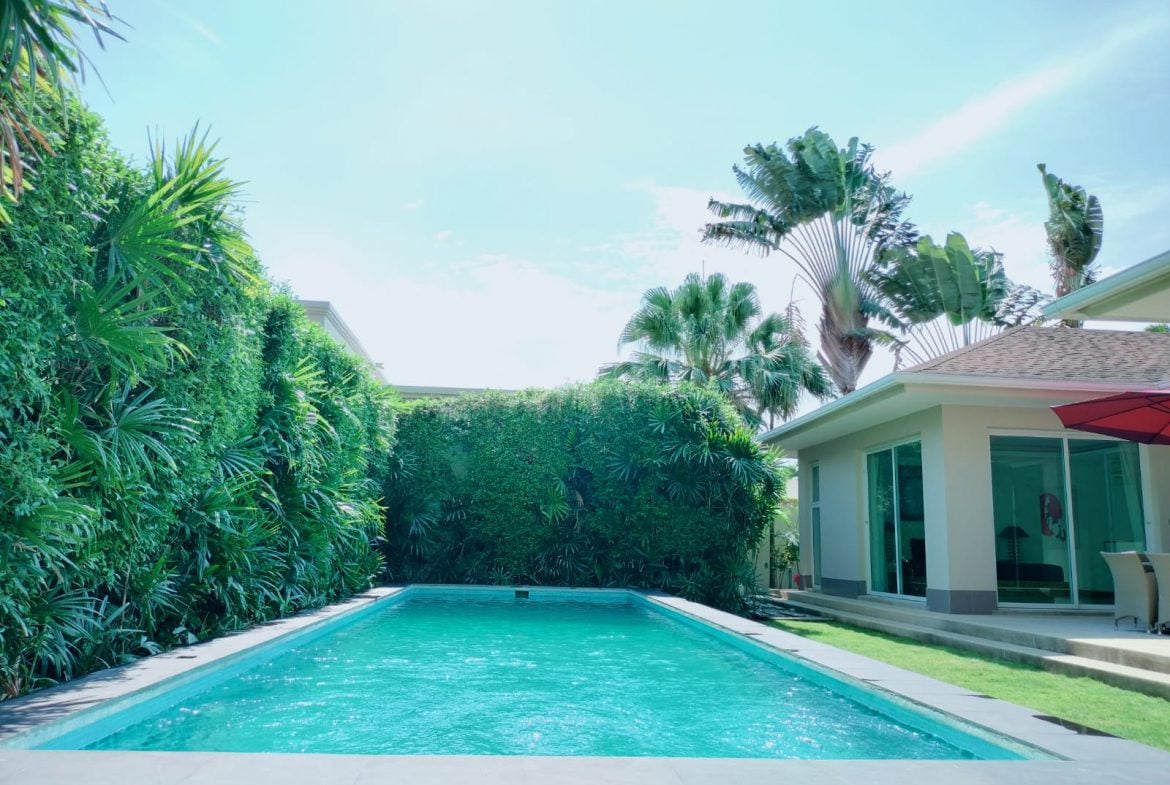 The Vineyard 3 3br sqm 4