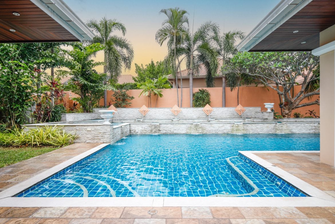 Sedona Villas 4br sqm 2