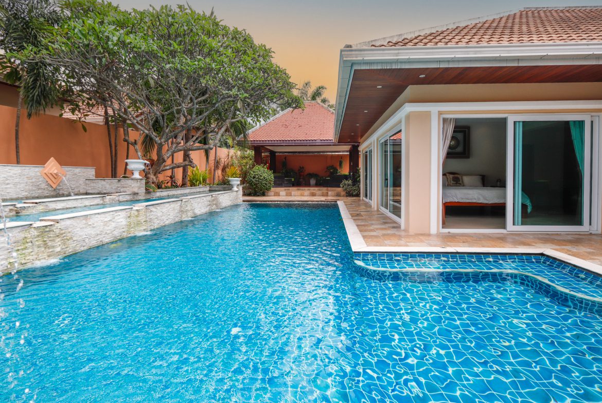 Sedona Villas 4br sqm 3