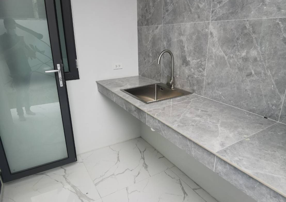 Palm lakeside Villa 3br sqm 15