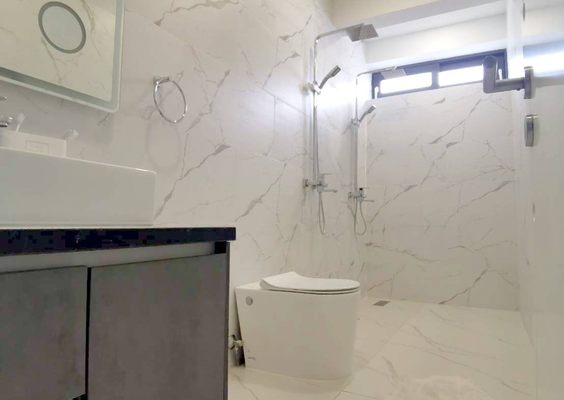 Palm lakeside Villa 3br sqm 17