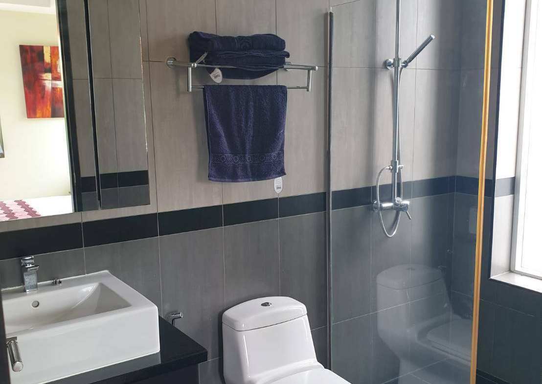 Whispering Palms 4br 250sqm 19