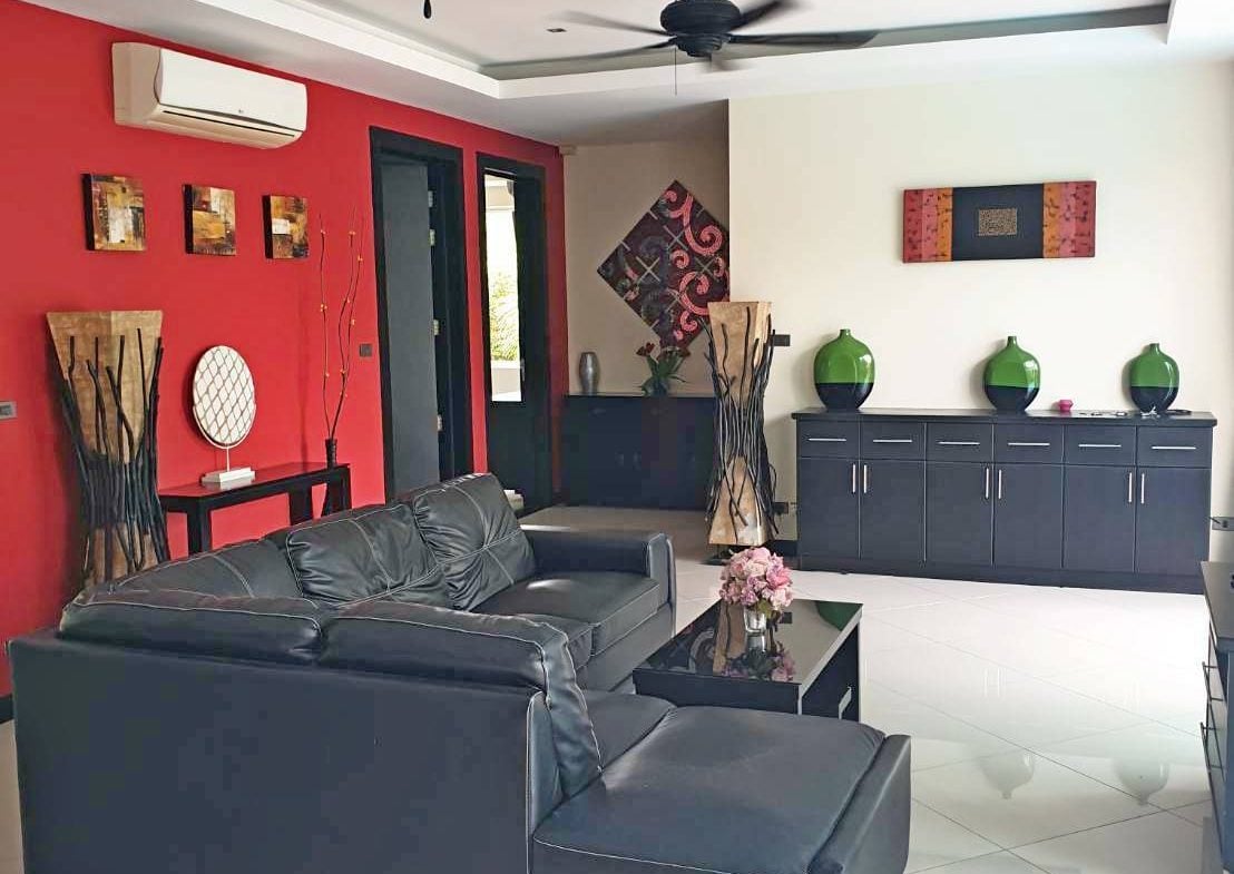 Whispering Palms 4br 250sqm 4